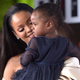 Illustration for article titled Rihanna Songs Turned Into Lullabies for Babies Are Actually Fire?